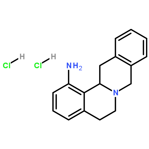 Berbamine dihydrochloride