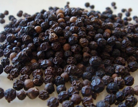 Black Pepper Seed Extract