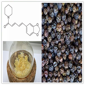 Piperine(Black pepper extract) Piperine(Black pepper extract)