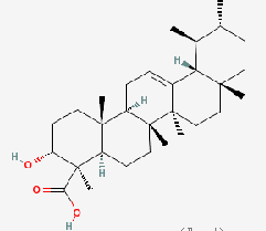 Boswellic acid