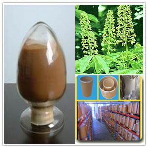 Buckeye Seed Extract Buckeye Seed Extract