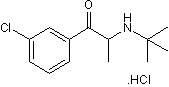 Bupropion Hcl Bupropion Hcl