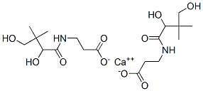 Calcium D-pantothenate