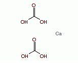 Calcium bicarbonate
