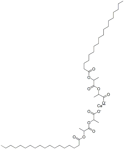 Calcium stearoyl lactylate