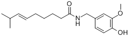 Capsaicin