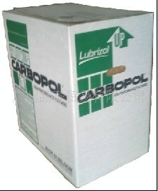 Carbopol ETD 2020 Carbopol ETD 2020