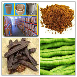 Carob extract Carob extract