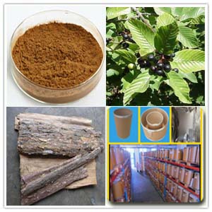 Cascara Sagrada Bark extract