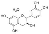 (+/-)-Catechin hydrate