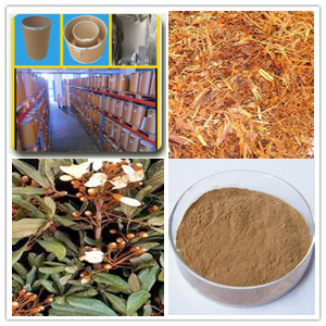 Catuaba Bark Extract Catuaba Bark Extract