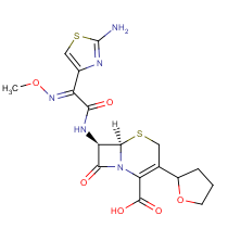 Cefovecin Cefovecin