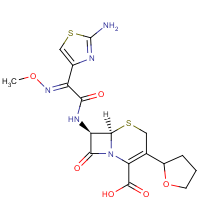 Cefovecin