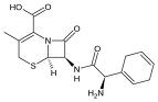 Cefradine