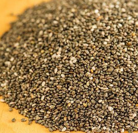 Chia Seed Extract