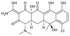 Chlortetracycline Chlortetracycline