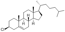 Cholesteryl Chloride Cholesteryl Chloride