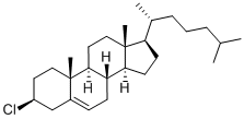 Cholesteryl Chloride