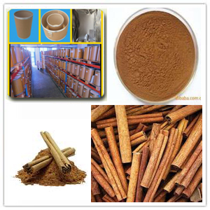 Cinnamon Extract