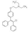 Clomifene Clomifene