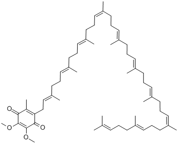 Coenzyme Q10 Coenzyme Q10