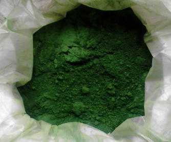 Coper Chlorophylline 14.5%