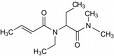 Crotetamide