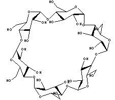 Cyclodextrin