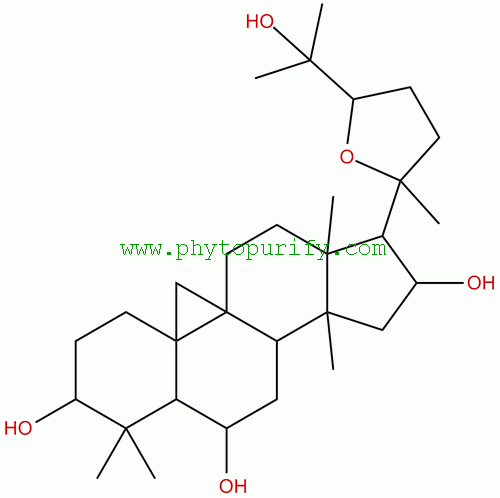Cyclogalegenin