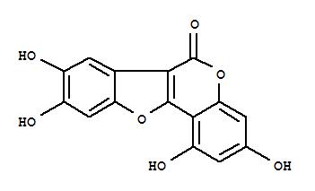 Demethylwedelolactone
