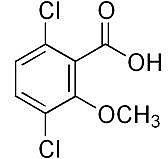 Dicamba Dicamba