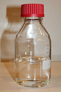 Dichloromethane Dichloromethane