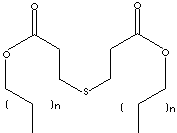 Dilauryl thiodipropionate