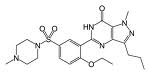 Dimetilsidenafil Dimetilsidenafil