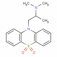 Dioxopromethazine HCL Dioxopromethazine HCL