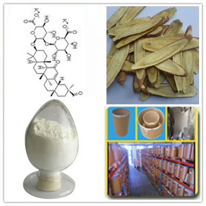 Dipotassium Glycyrrhizinate