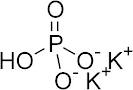 Dipotassium phosphate