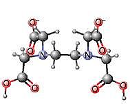 Disodium EDTA