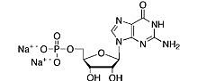 Disodium guanylate Disodium guanylate