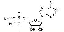 Disodium inosinate Disodium inosinate