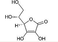 Erythorbic acid Erythorbic acid