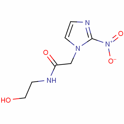 Etanidazole Etanidazole