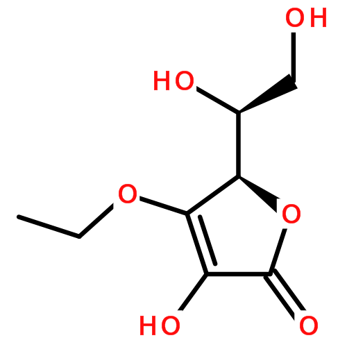 Ethyl ascorbic acid