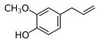 Eugenol Eugenol