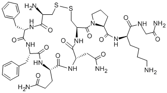 Felypressin Felypressin