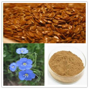Flax seed Extract