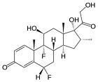 Flumethasone Flumethasone