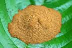 Full spectrum extract Full spectrum extract