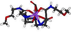 Gadoversetamide Gadoversetamide