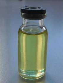 Garlic oil Garlic oil
